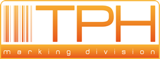 TPH Marking Division - stampanti termiche - lettori codici a barre