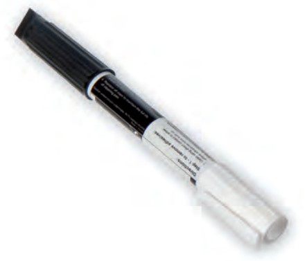 KIT PULIZIA TESTINE